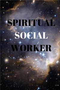 Social Work Gift