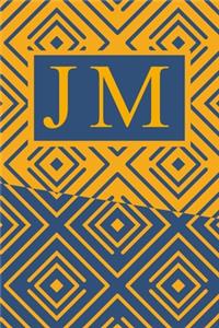 J M