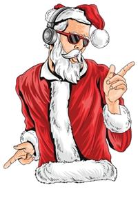 Weihnachtsmann