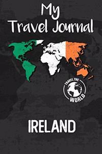 My Travel Journal Ireland