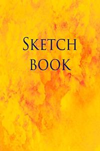Sketch book