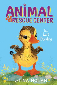 Lost Duckling