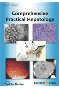 Comprehensive Practical Hepatology