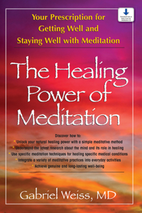 Healing Power of Meditation