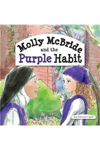Molly McBride and the Purple Habit