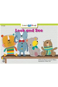 Look and See