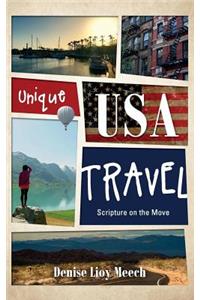 Unique USA Travel