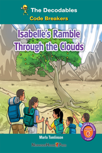 Isabelle's Ramble Through the Clouds