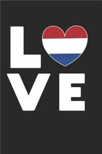 Love Netherland
