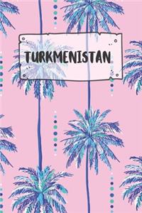 Turkmenistan