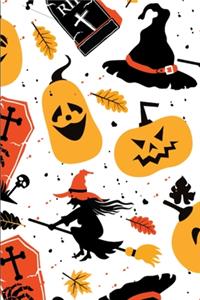 Halloween Pattern