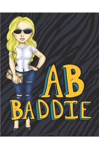 AB Baddie