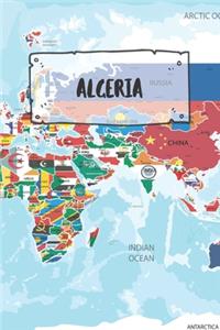 Algeria