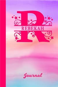 Rebekah Journal