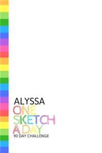 Alyssa