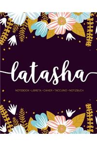 Latasha