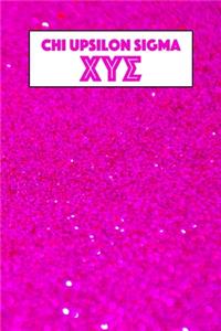Chi Upsilon Sigma