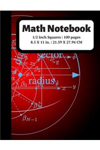 Math Notebook