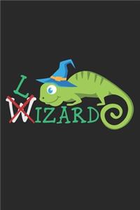 Lizard Wizard