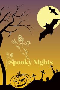 Spooky Nights