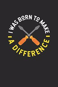 Geschäftsideen Notizbuch