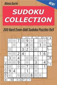 Sudoku Collection