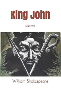 King John