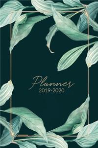Planner 2019 2020