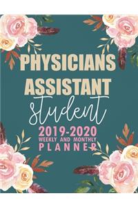 Physicians Assistant Student