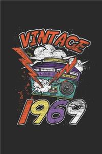 Vintage 1969