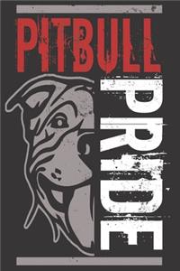 Pitbull Pride