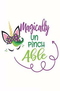 Magically Un Pinch Able