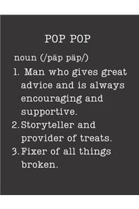 Pop Pop