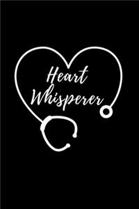 Heart Whisperer