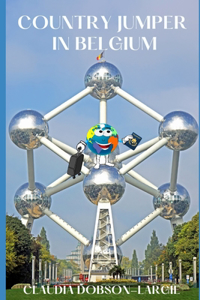 Country Jumper in Belgium