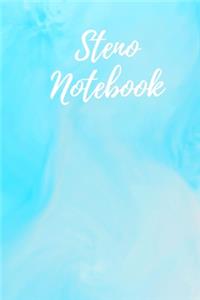 Steno Book
