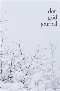 Dot Grid Journal