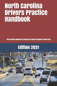 North Carolina Drivers Practice Handbook