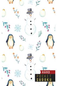 Pocket Sudoku Hard