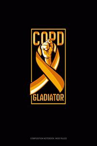 COPD Gladiator