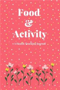 Food & Activity