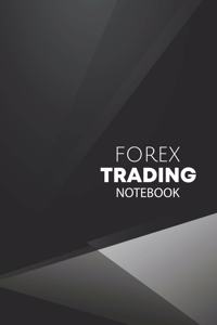 Forex Trading Notebook