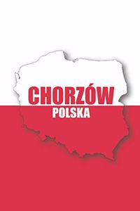 Chorzow Polska Tagebuch