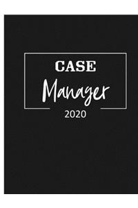 Case Manager