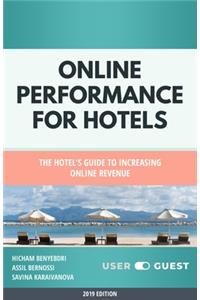 Online Performance for Hotels
