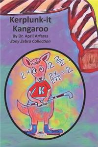 Kerplunk-it Kangaroo