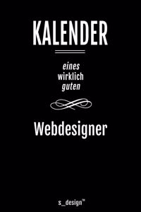 Kalender für Webdesigner