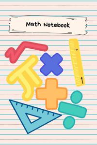 Math Notebook