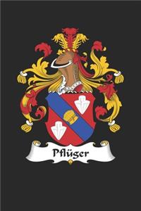 Pflüger