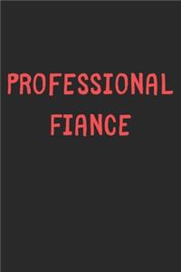 Professional Fiance